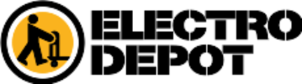Electro D&eacute;p&ocirc;t