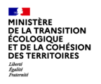 Minist&egrave;re de l&rsquo;&Eacute;cologie